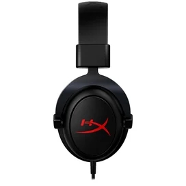 Игровая гарнитура HyperX Cloud Core DTS, Black (4P4F2AA) фото #1