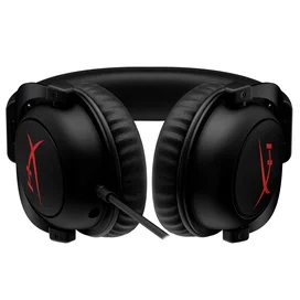 Игровая гарнитура HyperX Cloud Core DTS, Black (4P4F2AA) фото #4