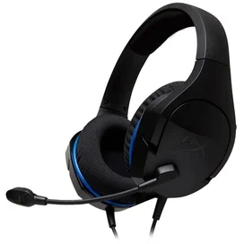 Игровая гарнитура HyperX Cloud Stinger Core PS4, Black (4P5J8AA) фото