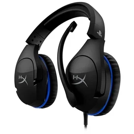 HyperX Cloud Stinger PS4, Black (4P5K0AM#ABB) ойын гарнитурасы фото #3