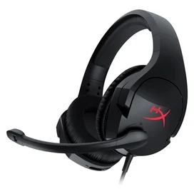 Игровая гарнитура HyperX Cloud Stinger, Black (4P5L7AX#ARL) фото