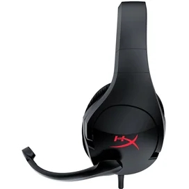 Игровая гарнитура HyperX Cloud Stinger, Black (4P5L7AX#ARL) фото #1