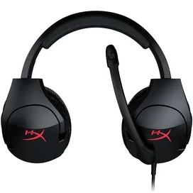 Игровая гарнитура HyperX Cloud Stinger, Black (4P5L7AX#ARL) фото #4