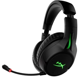 Игровая гарнитура беспроводная HyperX Cloud Flight, Black (4P5L4AM#ABB) фото