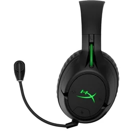 Игровая гарнитура беспроводная HyperX Cloud Flight, Black (4P5L4AM#ABB) фото #2