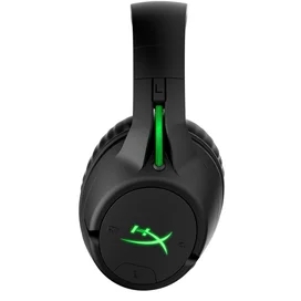 Игровая гарнитура беспроводная HyperX Cloud Flight, Black (4P5L4AM#ABB) фото #3