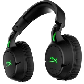 Игровая гарнитура беспроводная HyperX Cloud Flight, Black (4P5L4AM#ABB) фото #4