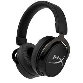 Игровая гарнитура беспроводная HyperX Cloud Mix, Black (4P5K9AA) фото