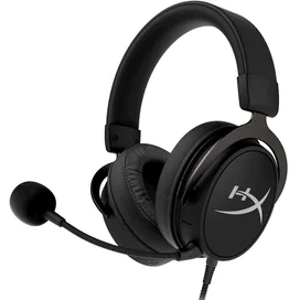 Игровая гарнитура беспроводная HyperX Cloud Mix, Black (4P5K9AA) фото #1