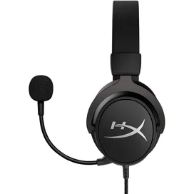 Игровая гарнитура беспроводная HyperX Cloud Mix, Black (4P5K9AA) фото #2