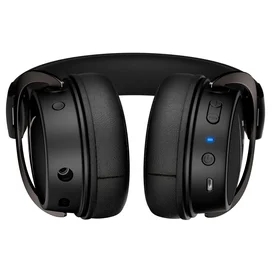 Игровая гарнитура беспроводная HyperX Cloud Mix, Black (4P5K9AA) фото #3