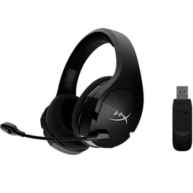 HyperX Cloud Stinger Core +7.1, Black (4P4F0AA) сымсыз ойын гарнитурасы фото #2