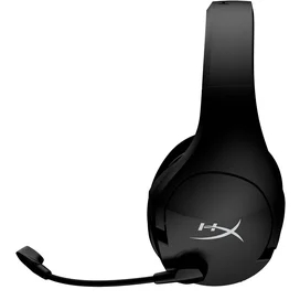 HyperX Cloud Stinger Core +7.1, Black (4P4F0AA) сымсыз ойын гарнитурасы фото #3