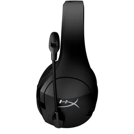 HyperX Cloud Stinger Core +7.1, Black (4P4F0AA) сымсыз ойын гарнитурасы фото #4