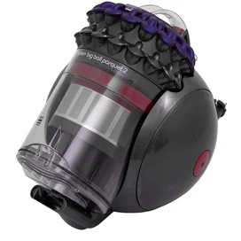 Dyson CY-28 Parquet 2 Шаңсорғышы фото #4