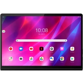 Lenovo Tab Yoga Планшеті YT-K606F 13 128GB WiFi Shadow Black (ZA8E0001RU) фото