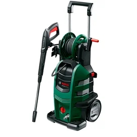 Bosch AdvancedAquatak 160 Жоғары қысымды жуғышы (06008A7800) фото #1