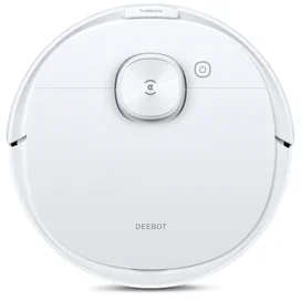 EcoVacs Deebot N8 Робот шаңсорғышы фото