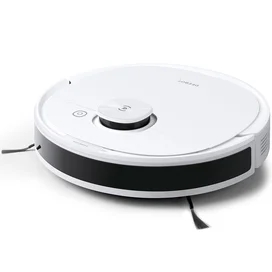 EcoVacs Deebot N8 Робот шаңсорғышы фото #1