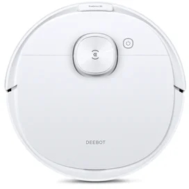 EcoVacs Deebot N8 Pro Робот шаңсорғышы фото