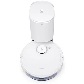 EcoVacs Deebot N8+ Робот шаңсорғышы фото