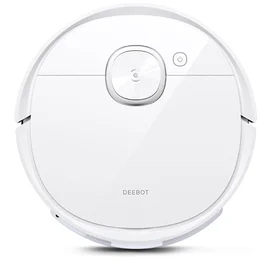 EcoVacs Deebot T9+ Робот шаңсорғышы фото