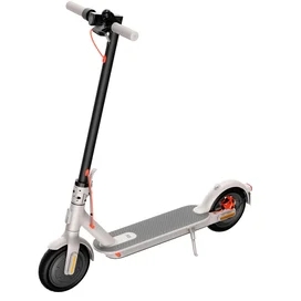 Электросамокат Xiaomi Mi Electric Scooter 3, 25 км/ч, 30 км, Серый фото #3