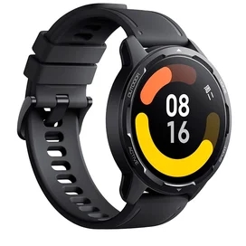 Смарт часы Xiaomi Watch S1 Active, Space Black M2116W1 (BHR5380GL) фото #2