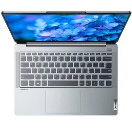 Ультрабук Lenovo IdeaPad 5 Pro i5 1135G7 / 8ГБ / 512SSD / 14 / Win11 / (82L300MSRK) фото #4