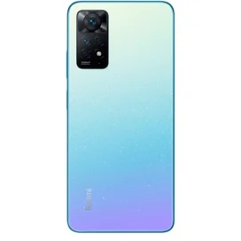 GSM Redmi Note 11 Pro смартфоны 128GB/8GB THX-MD-6.67-108-4 Star Blue фото #2