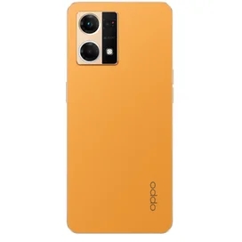 Смартфон OPPO Reno 7 8/128GB Sunset Orange фото #2