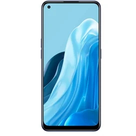 Смартфон OPPO Reno 7 8/256GB 5G Startrails Blue фото #1