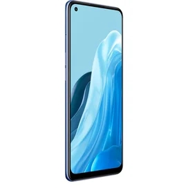 Смартфон OPPO Reno 7 8/256GB 5G Startrails Blue фото #3