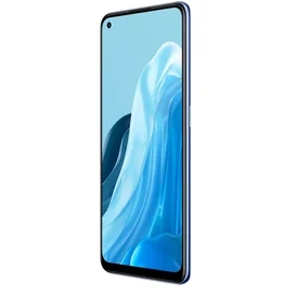 Смартфон OPPO Reno 7 8/256GB 5G Startrails Blue фото #4