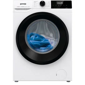 Gorenje W1NHEI62SAS кір жуғыш машинасы фото #1