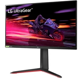 Монитор 27" LG 27GP750-B 1920x1080 16:9 IPS 240ГЦ (2HDMI+DP) Black фото #1