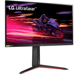 Монитор 27" LG 27GP750-B 1920x1080 16:9 IPS 240ГЦ (2HDMI+DP) Black фото #2