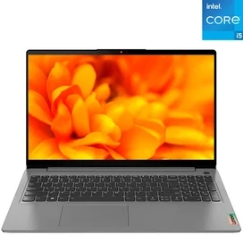 Ноутбук Lenovo IdeaPad 3 i5 1135G7 / 16ГБ / 512SSD / 15.6 / MX350 2ГБ / DOS / (82H802ECRK) фото