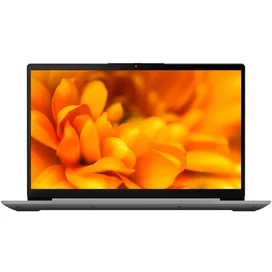 Ноутбук Lenovo IdeaPad 3 i5 1135G7 / 16ГБ / 512SSD / 15.6 / MX350 2ГБ / DOS / (82H802ECRK) фото #1