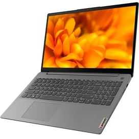 Ноутбук Lenovo IdeaPad 3 i5 1135G7 / 16ГБ / 512SSD / 15.6 / MX350 2ГБ / DOS / (82H802ECRK) фото #3