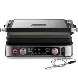 Гриль Delonghi MultiGrill CGH-1130DP фото