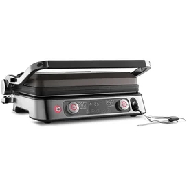 Гриль Delonghi MultiGrill CGH-1130DP фото #1