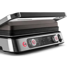 Гриль Delonghi MultiGrill CGH-1130DP фото #2