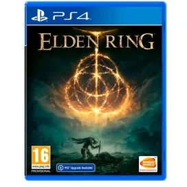 PS4 арналған Elden Ring (3391892017595) ойыны фото