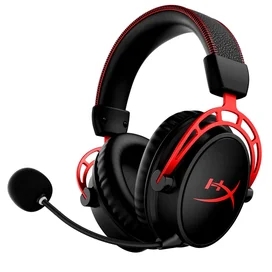 HyperX Cloud Alpha Wireless (4P5D4AA) сымсыз ойын гарнитурасы фото