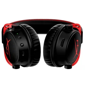 HyperX Cloud Alpha Wireless (4P5D4AA) сымсыз ойын гарнитурасы фото #1