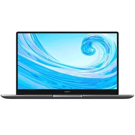 Ноутбук HUAWEI MateBook D15 i5 1135G7 / 8ГБ / 256SSD / 15.6 / Win11 / (BohrD-WDH9C) фото #1