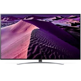 Телевизор LG 55" 55QNED876QB QNED UHD Smart Silver (4K) фото #1