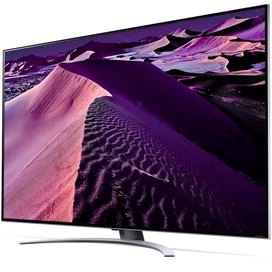 Телевизор LG 55" 55QNED876QB QNED UHD Smart Silver (4K) фото #2