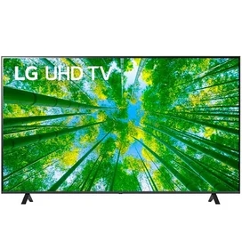 Телевизор LG 70" 70UQ80006LB LED UHD Smart Gray (4K) фото